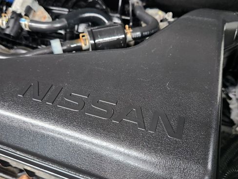 Used 2019 Nissan Rogue SL image 52