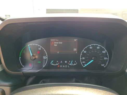 Used 2022 Ford Maverick XLT FWD image 24