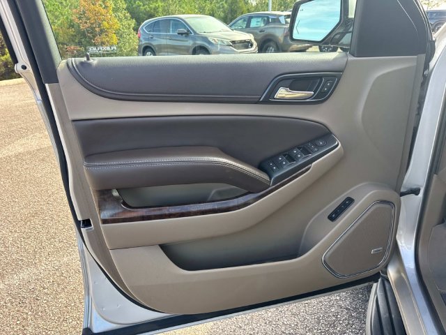 Used 2018 Chevrolet Tahoe LT RWD image 32