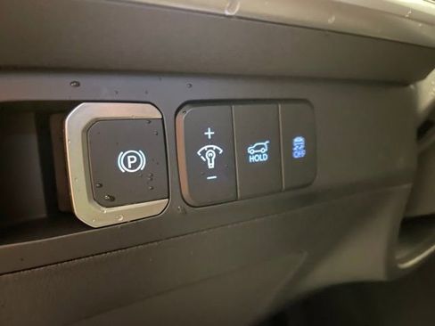 New 2026 Hyundai Santa Fe SE AWD/4WD image 10