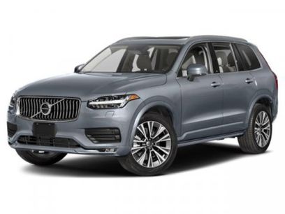 Used 2022 Volvo XC90 T5 Momentum