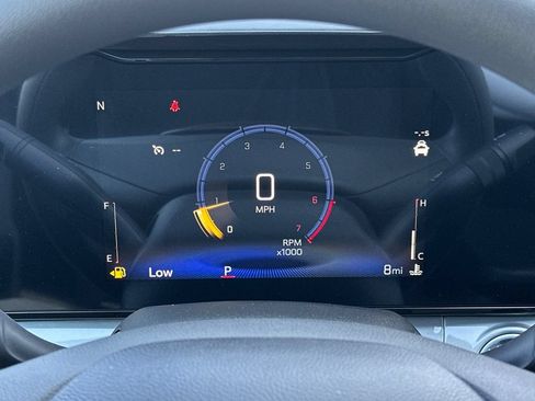 New 2026 Chevrolet Trax LT FWD image 24