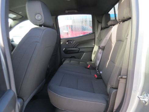 New 2026 Chevrolet Colorado LT image 12