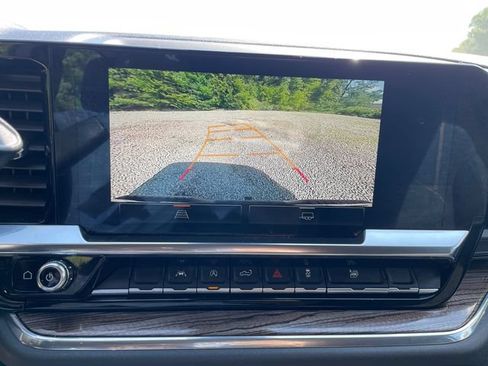 Used 2023 GMC Sierra 1500 Elevation AWD/4WD image 31