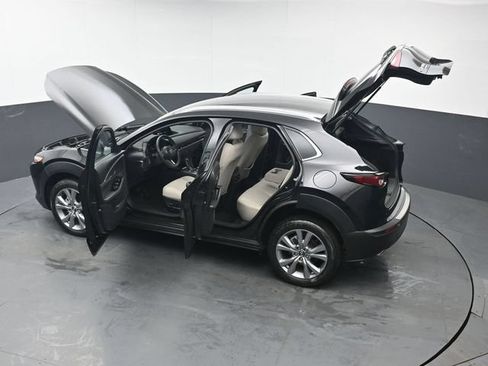 Certified 2023 MAZDA CX-30 AWD 2.5 S w/ Preferred Package image 46