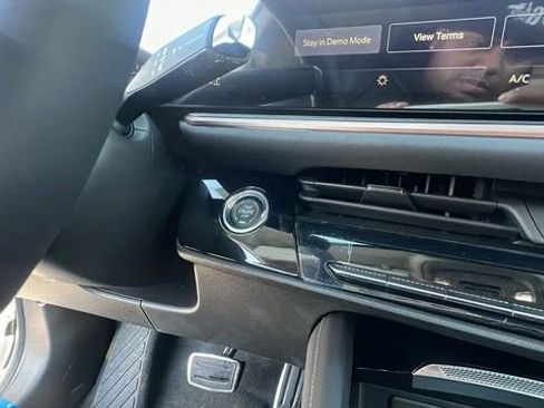 New 2026 Buick Envision Sport Touring AWD/4WD image 13
