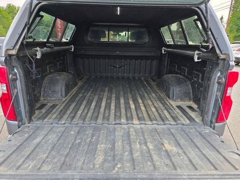 Used 2020 Chevrolet Silverado 1500 RST w/ All-Star Edition AWD/4WD image 30