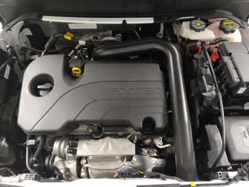 Used 2024 Chevrolet Equinox LS w/ LS Convenience Package FWD image 30