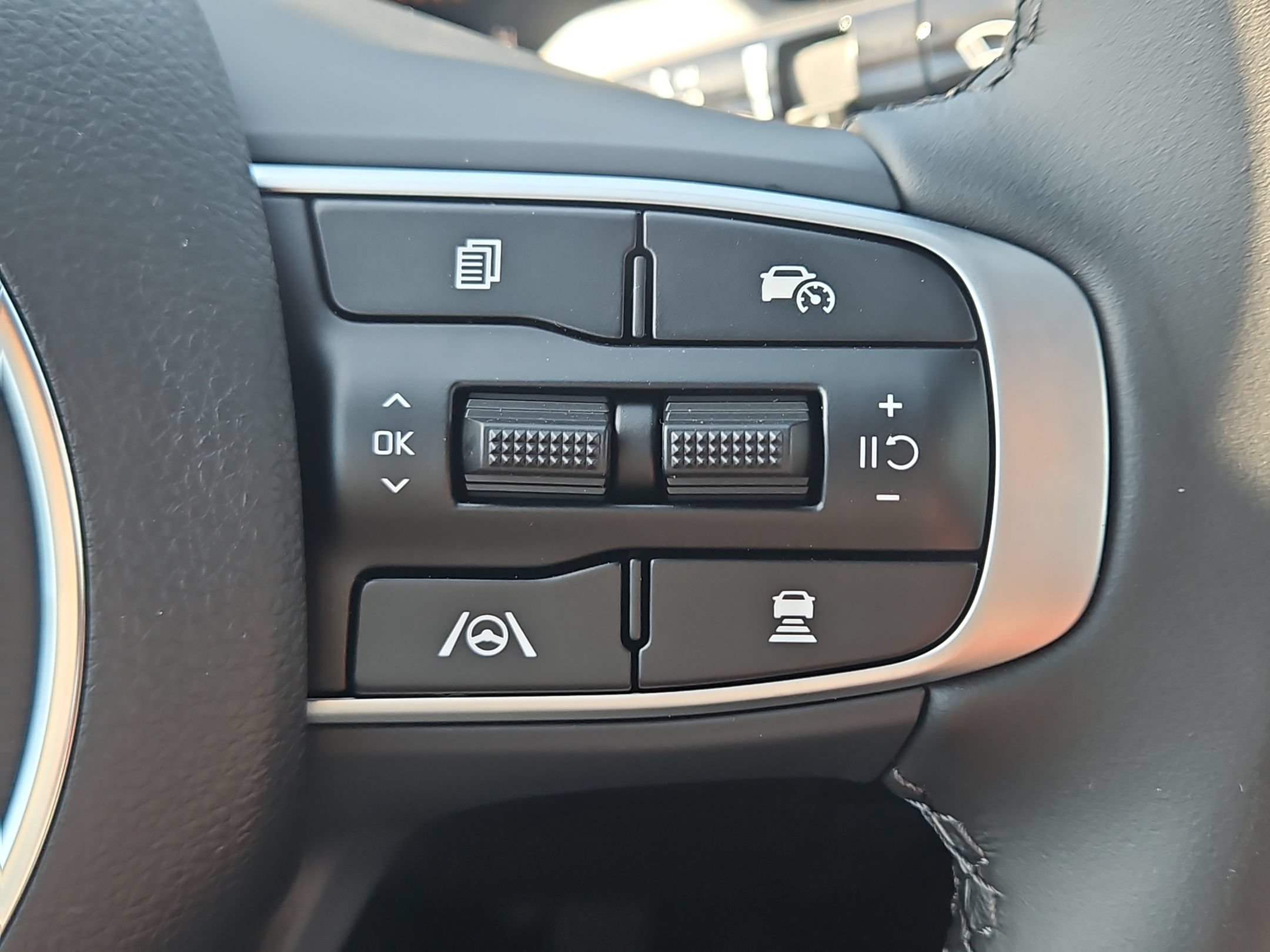 New 2026 Kia K5 GT-Line FWD image 23