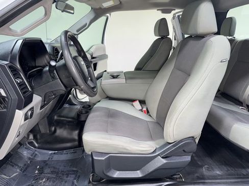 Used 2016 Ford F150 XL w/ XL Power Equipment Group RWD image 11