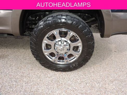 Used 2020 Ford F250 King Ranch w/ King Ranch Ultimate Package AWD/4WD image 15