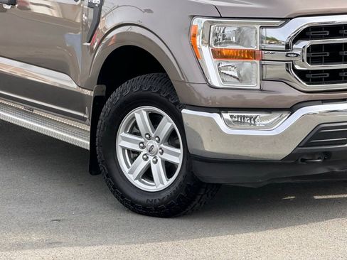 Used 2021 Ford F150 XL w/ Equipment Group 101A High AWD/4WD image 34