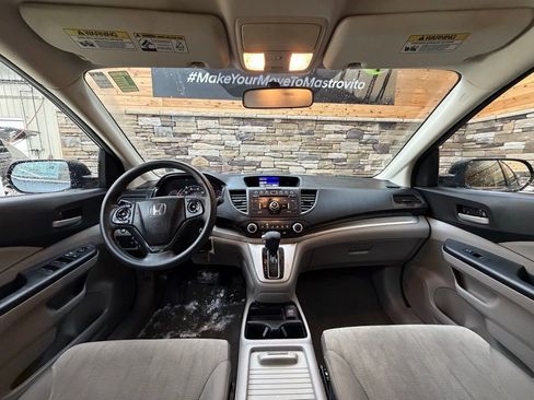 Used 2014 Honda CR-V LX image 16