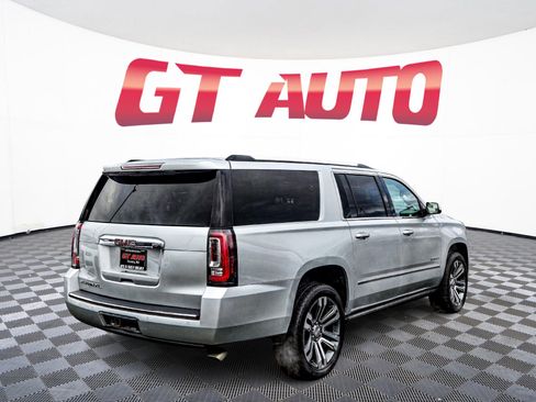Used 2019 GMC Yukon XL Denali w/ Denali Ultimate Package image 7