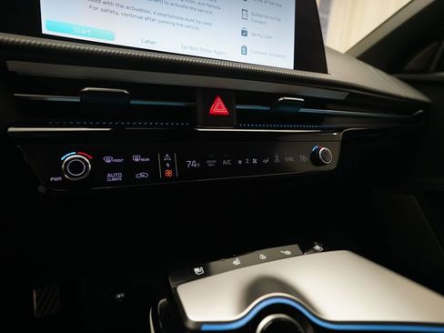Certified 2023 Kia EV6 GT-Line AWD/4WD image 22