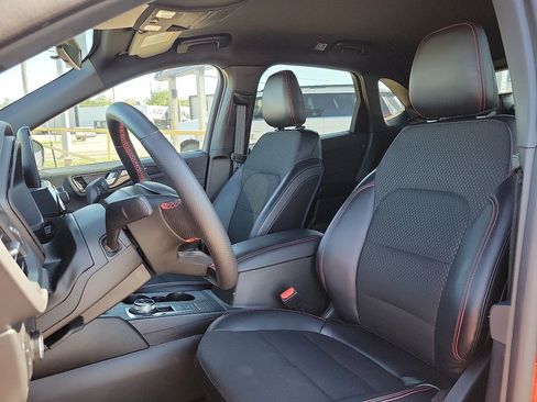 Used 2025 Ford Escape ST-Line Select image 11