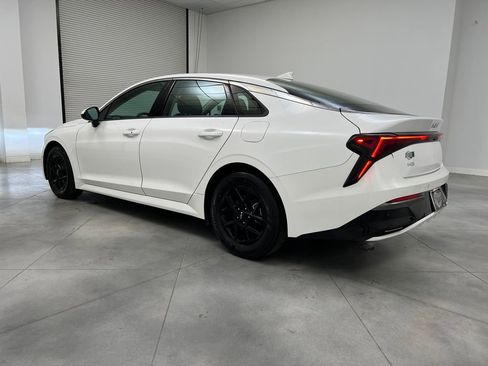Used 2025 Kia K5 LXS image 5