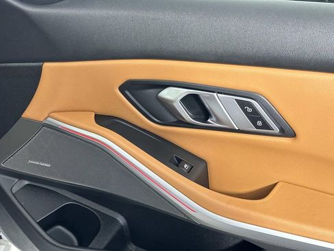 Used 2023 BMW M340i w/ Premium Package image 38