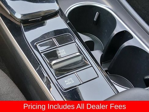 Certified 2023 Hyundai Sonata SEL FWD image 22