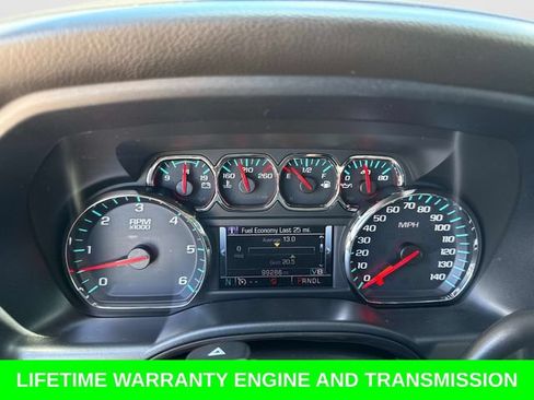 Used 2017 GMC Sierra 1500 SLT w/ SLT Premium Package AWD/4WD image 28