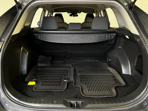 Certified 2025 Toyota RAV4 XLE FWD image 24