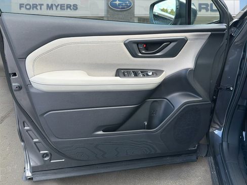 Used 2026 Subaru Forester Premium image 21