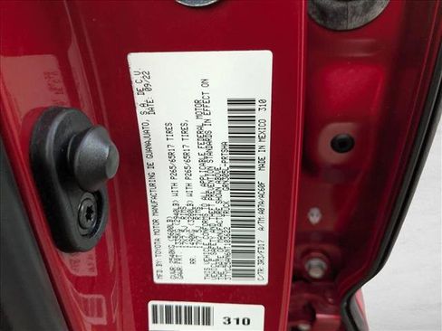 Used 2022 Toyota Tacoma TRD Sport image 23