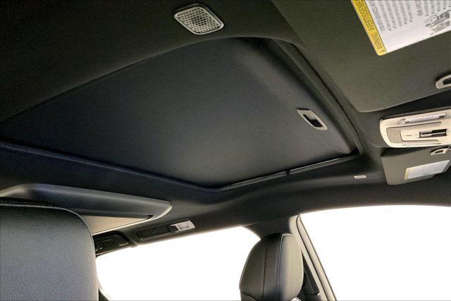 Certified 2026 Toyota Sienna Limited AWD/4WD image 23