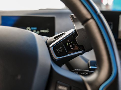 Used 2018 BMW i3 s image 13