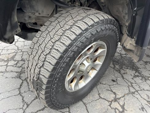 Used 2011 Toyota FJ Cruiser 4WD w/ Upgrade Pkg image 30