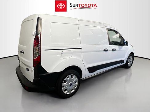 Used 2020 Ford Transit Connect XL image 4