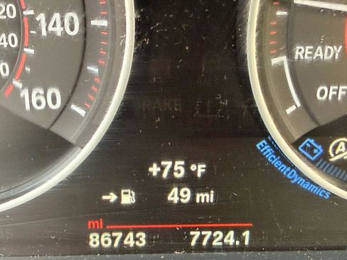 Used 2016 BMW 328i xDrive Sedan image 30