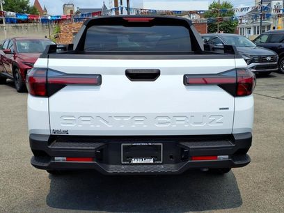 New 2026 Hyundai Santa Cruz SEL