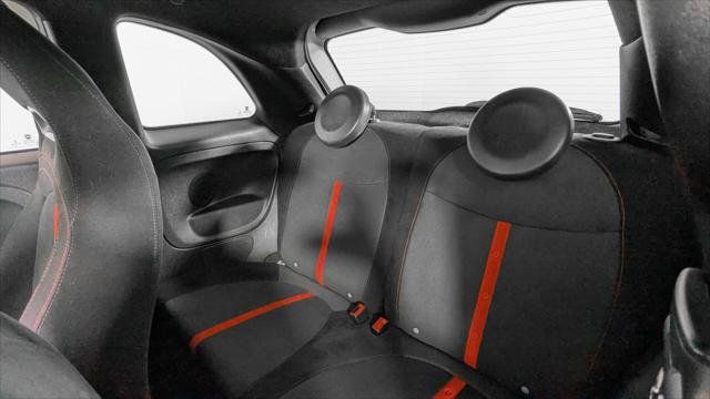 Used 2013 FIAT 500 Abarth FWD image 16