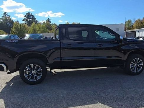 New 2026 Chevrolet Silverado 1500 LT w/ Protection Package image 45