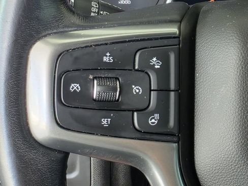 Used 2021 Chevrolet Tahoe Premier AWD/4WD image 42