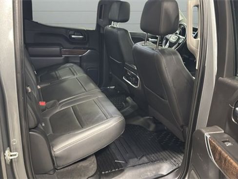 Used 2021 GMC Sierra 1500 Denali w/ Denali Ultimate Package image 47