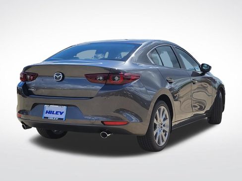Used 2026 MAZDA MAZDA3 2.5 S Sedan w/ Preferred Pkg FWD image 4