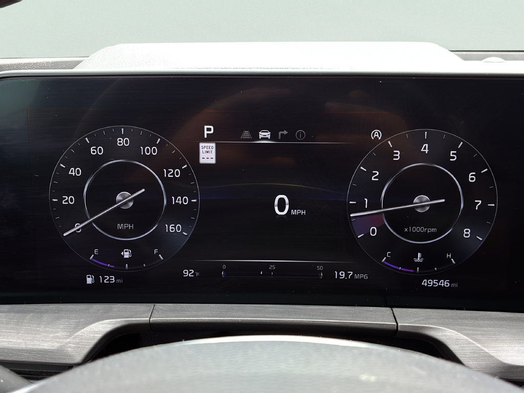 Used 2023 Kia Telluride SX X-Pro AWD/4WD image 26