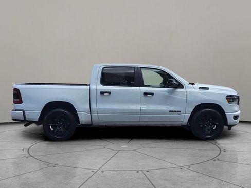 Certified 2023 RAM 1500 Big Horn AWD/4WD image 13