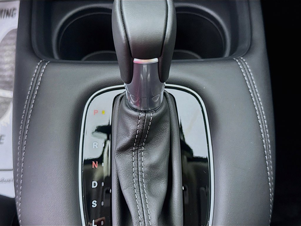 New 2027 Honda HR-V EX-L image 25