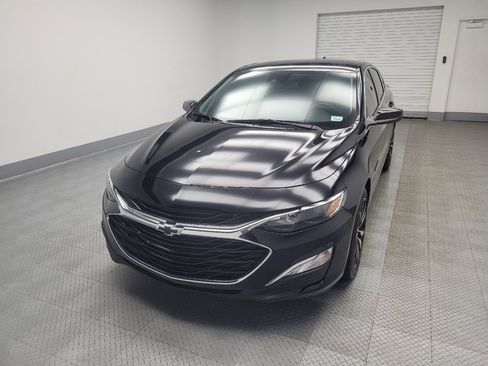 Used 2024 Chevrolet Malibu RS image 15