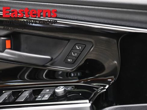 Used 2023 Subaru Solterra AWD image 21