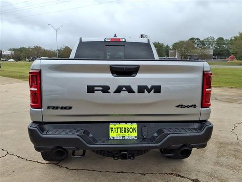 New 2026 RAM 1500 RHO image 3