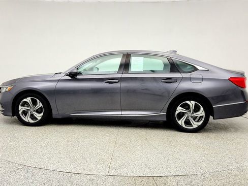 Used 2019 Honda Accord EX-L image 8