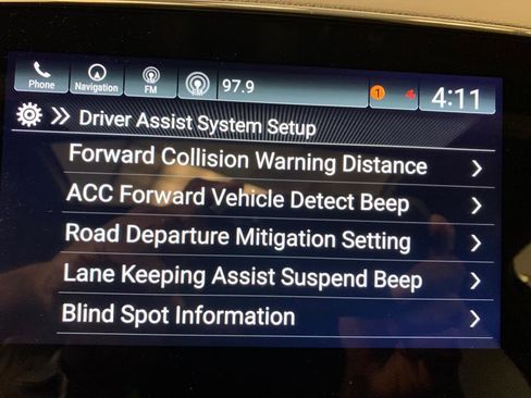 Used 2022 Honda Passport TrailSport image 34