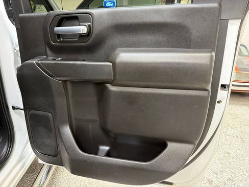Used 2022 Chevrolet Silverado 3500 W/T w/ WT Convenience Package AWD/4WD image 41