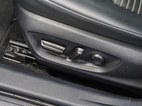 Used 2024 Toyota Camry SE w/ Audio Upgrade Package FWD image 23