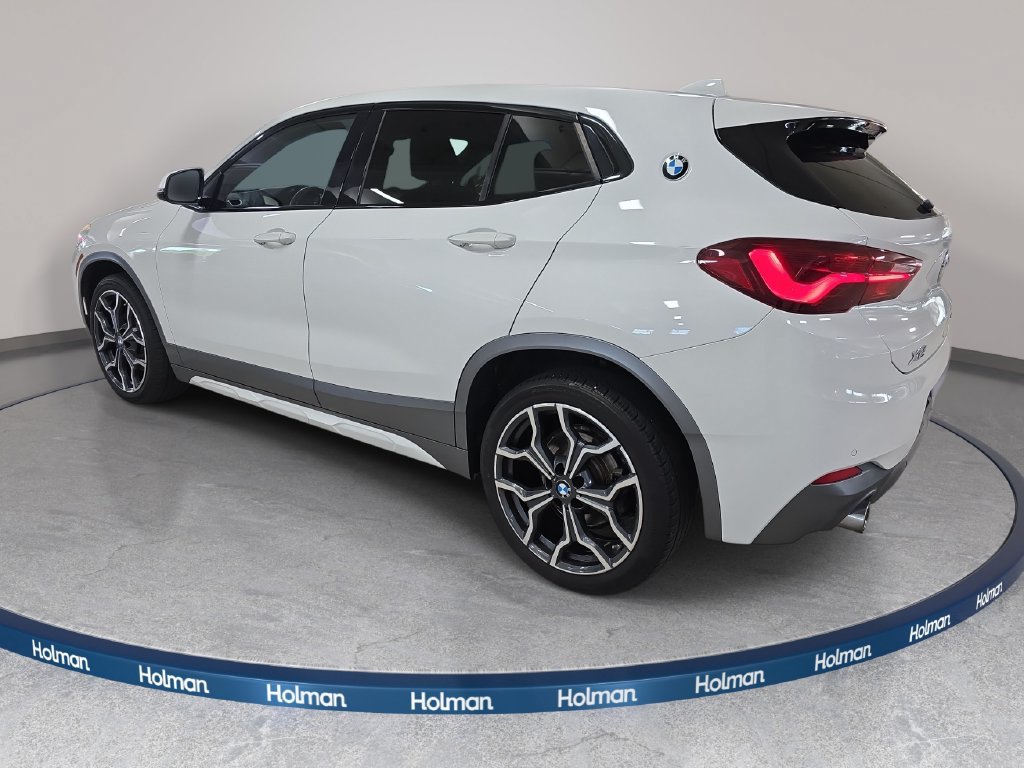 Used 2021 BMW X2 sDrive28i w/ M Sport X Package FWD image 9