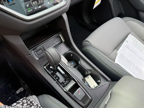 New 2025 Subaru Ascent Onyx Edition w/ Onyx Package image 19